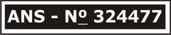 ANS n 3244