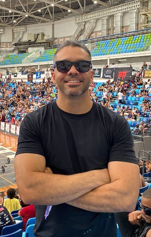 Leonardo Lima